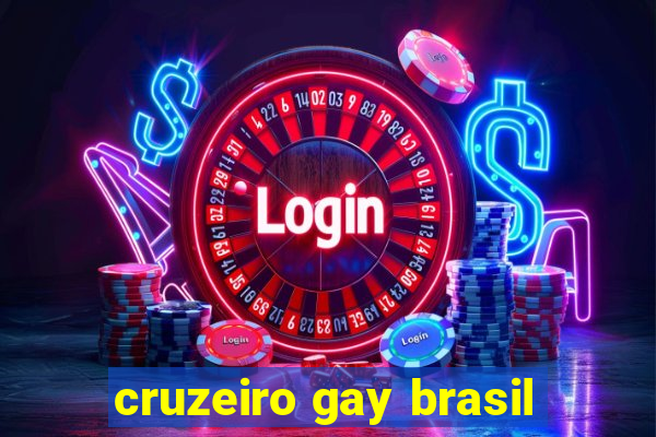 cruzeiro gay brasil